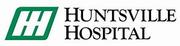 Huntsville Hospital Logo