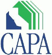 California Association of... Logo