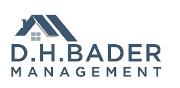 D.H. Bader Management