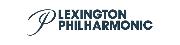 Lexington Philharmonic Logo