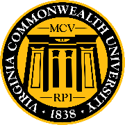 Virginia Commonwealth University Logo