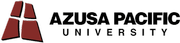 Azusa Pacific University Logo