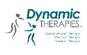 Dynamic Therapies, Inc Logo