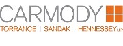 Carmody Torrance Sandak &... Logo