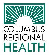 Columbus Regional Health Logo
