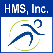 HMS, Inc. Logo