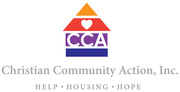 Christian Community Action