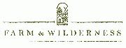 Farm & Wilderness Foundation, Inc