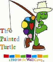 The Painted Turtle