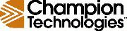 Champion Technologies Champion Technologies