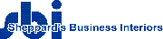 Sheppard's Business Interiors Logo