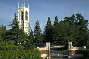 University of the Pacific Logo