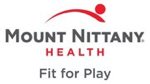 Mount Nittany Health Fit for Play