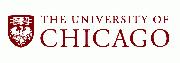 The University of Chicago The University of Chicago