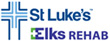 St. Luke's - Elks Rehab