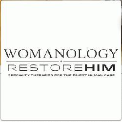 Womanology+Restore Him