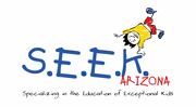 S.E.E.K. Arizona