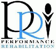 Performance Rehabilitation