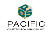 Pacific Construction Services, Inc.