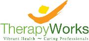 TherapyWorks Logo