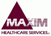 Maxim Healthcare Services