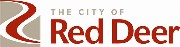 The City of Red Deer Logo