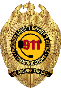 Fauquier County Government Logo