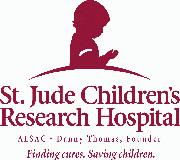 St. Jude Children's Research Hospital