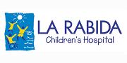 La Rabida Children's Hospital Logo
