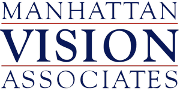 Manhattan Vision Associates Logo