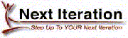 Next Iteration Next Iteration