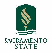 California State University, Sacramento Logo