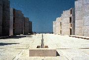 The Salk Institute for Biological Studies