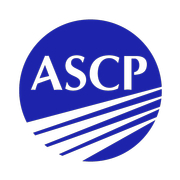 American Society for Clinical Pathology Logo