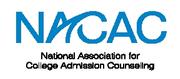 National Association for College Admission Counseling, Inc. National Association for College Admission Counseling, Inc.