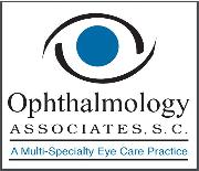 Ophthalmology Associates, S.C. Logo