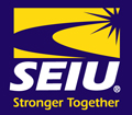 SEIU