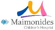 Maimonides Infants and... Logo