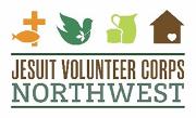 Jesuit Volunteer Corps (JVC) Northwest Logo