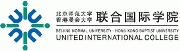 https://uic.edu.cn/en Logo