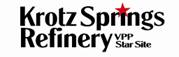 Krotz Springs Refinery