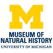 University of Michigan Museum... Logo