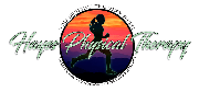 Hayes Physical Therapy Logo