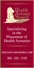 Health Actuary Search, Inc.