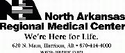 North Arkansas Regional Medical Center