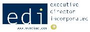 Executive Director, Inc. Logo