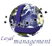 Loyal Management, Corp Loyal Management, Corp