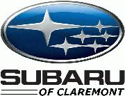 Subaru of Claremont
