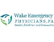 Wake Emergency Physicians, PA Logo