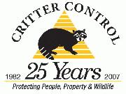 Critter Control of Chattanooga
